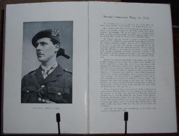 NEWMP Memorial Image